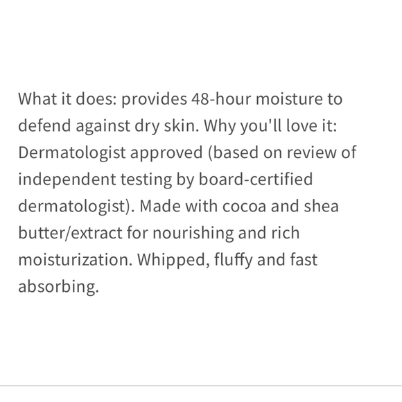 Bath & Body Works Coco + Shea Body Butter - Picture 3 of 8